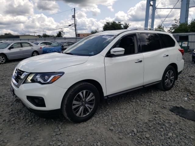 NISSAN PATHFINDER 2019 5n1dr2mmxkc585599