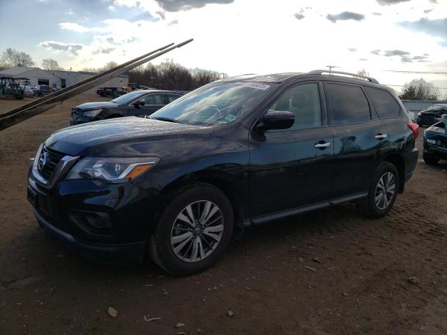 NISSAN PATHFINDER 2019 5n1dr2mmxkc593184