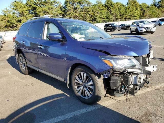 NISSAN PATHFINDER 2019 5n1dr2mmxkc596117