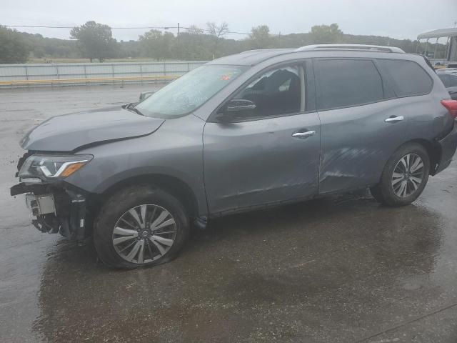 NISSAN PATHFINDER 2019 5n1dr2mmxkc598689