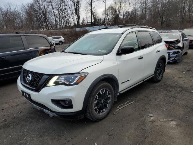 NISSAN PATHFINDER 2019 5n1dr2mmxkc614681