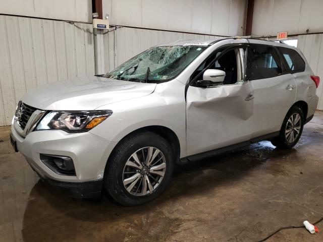 NISSAN PATHFINDER 2019 5n1dr2mmxkc617712