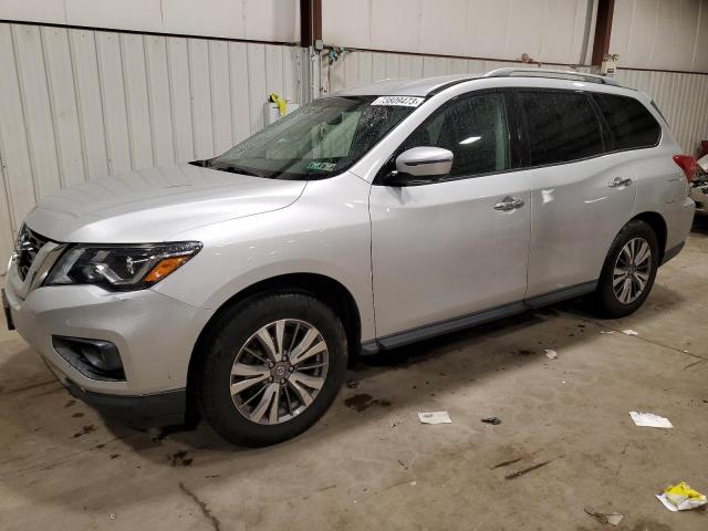 NISSAN PATHFINDER 2019 5n1dr2mmxkc620531