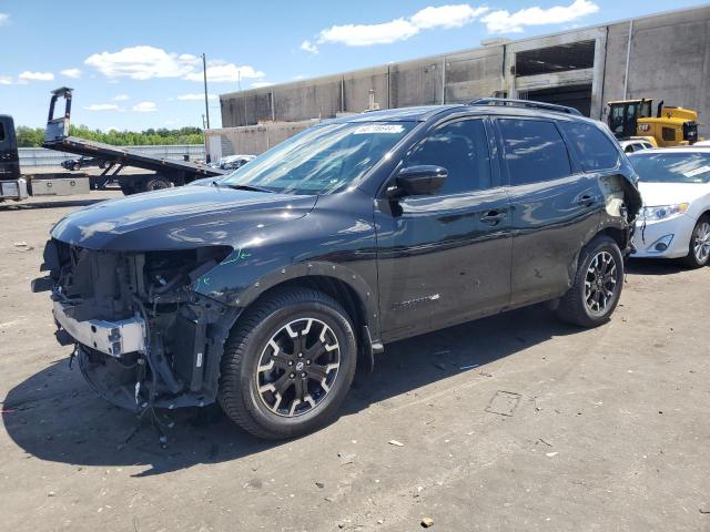 NISSAN PATHFINDER 2019 5n1dr2mmxkc631805