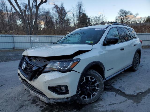 NISSAN PATHFINDER 2019 5n1dr2mmxkc639614