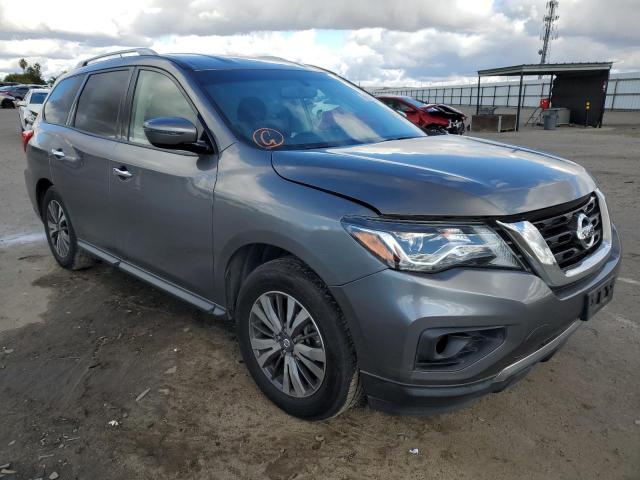 NISSAN PATHFINDER 2017 5n1dr2mn0hc696924