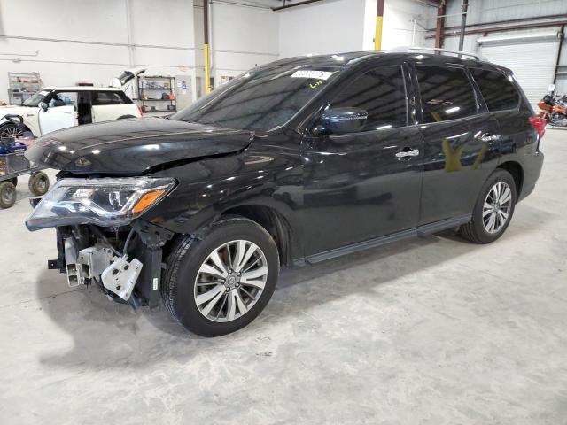 NISSAN PATHFINDER 2019 5n1dr2mn0kc620823