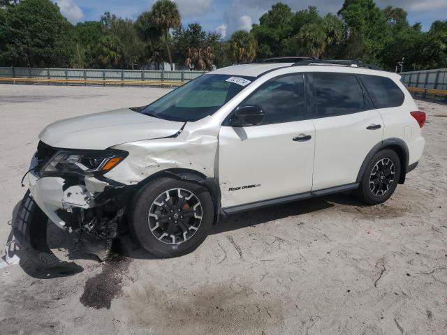 NISSAN PATHFINDER 2019 5n1dr2mn0kc627092