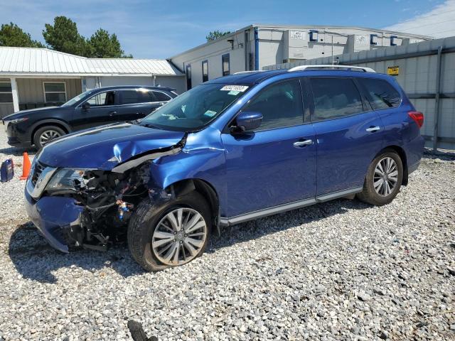 NISSAN PATHFINDER 2019 5n1dr2mn0kc645446