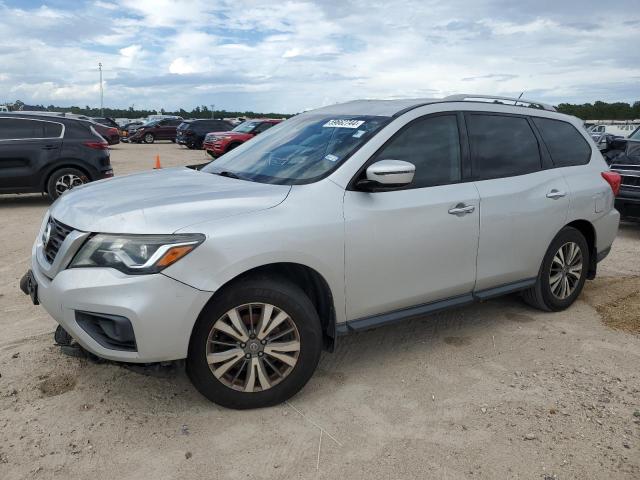 NISSAN PATHFINDER 2018 5n1dr2mn1jc621204