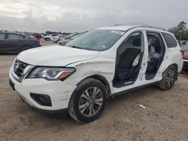 NISSAN PATHFINDER 2019 5n1dr2mn1kc587380