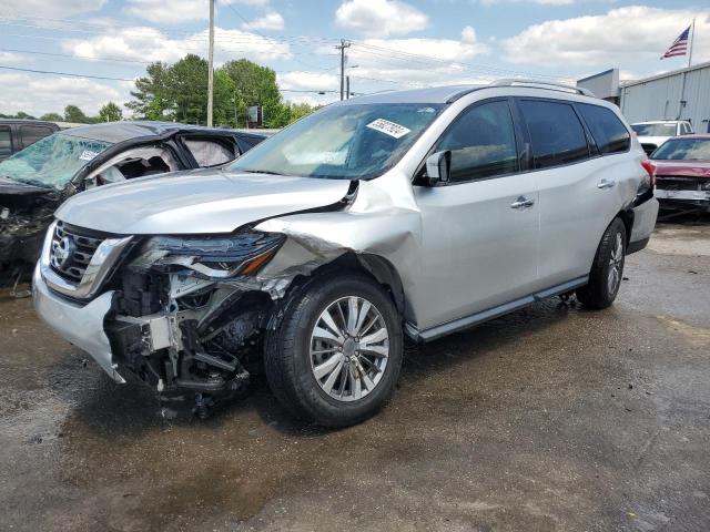 NISSAN PATHFINDER 2019 5n1dr2mn1kc618689