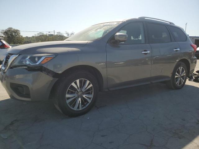 NISSAN PATHFINDER 2019 5n1dr2mn1kc644175