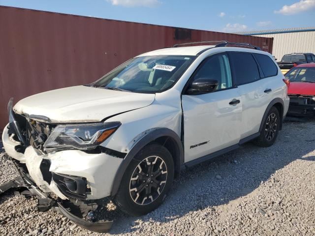 NISSAN PATHFINDER 2019 5n1dr2mn1kc649327