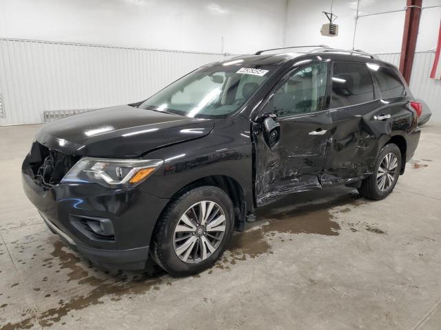 NISSAN PATHFINDER 2017 5n1dr2mn2hc913549