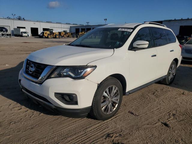 NISSAN PATHFINDER 2018 5n1dr2mn2jc617744