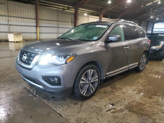 NISSAN PATHFINDER 2018 5n1dr2mn2jc674994