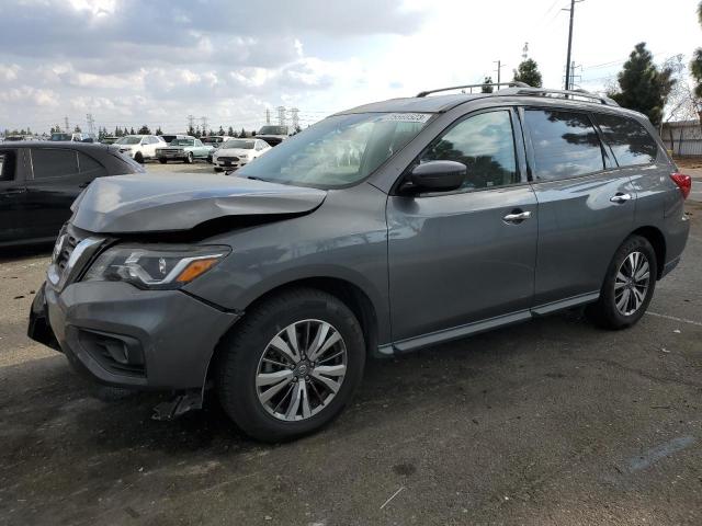 NISSAN PATHFINDER 2019 5n1dr2mn2kc580681