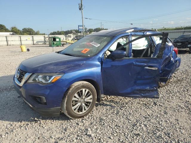 NISSAN PATHFINDER 2019 5n1dr2mn2kc584147