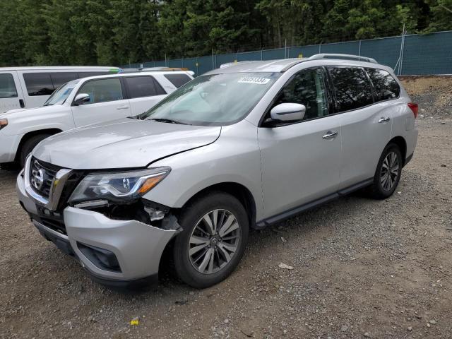 NISSAN PATHFINDER 2019 5n1dr2mn2kc600380