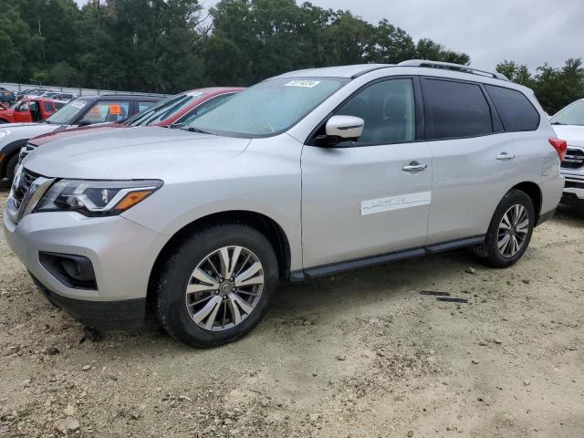 NISSAN PATHFINDER 2019 5n1dr2mn2kc610097