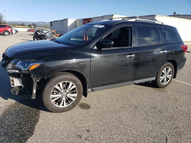 NISSAN PATHFINDER 2019 5n1dr2mn2kc611914