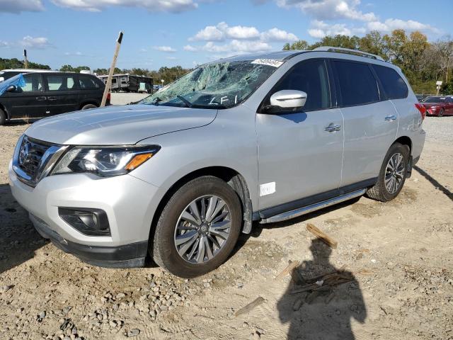 NISSAN PATHFINDER 2019 5n1dr2mn2kc614733