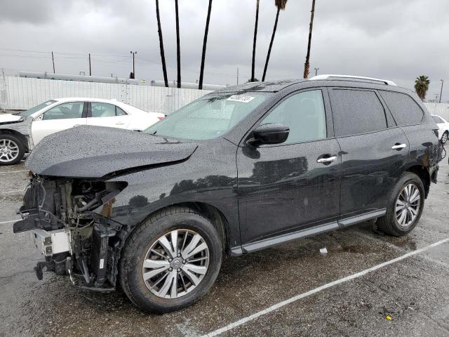 NISSAN PATHFINDER 2019 5n1dr2mn2kc617440