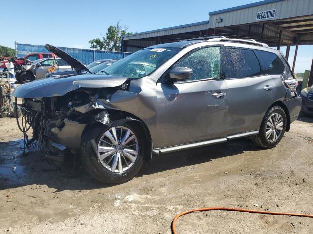 NISSAN PATHFINDER 2019 5n1dr2mn2kc623738