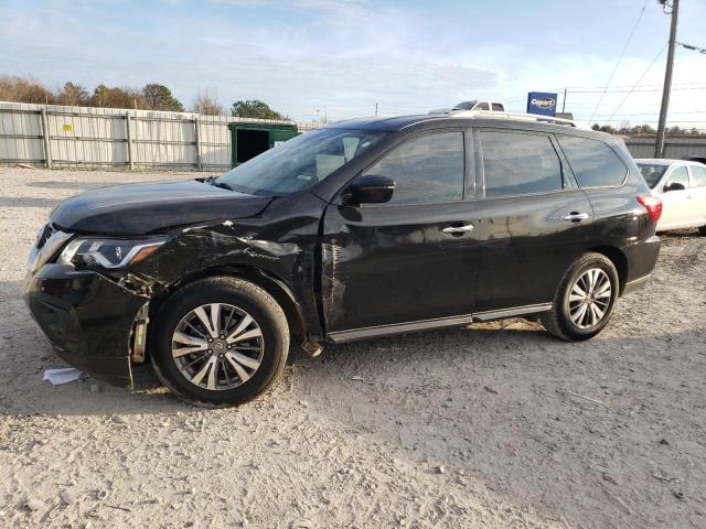 NISSAN PATHFINDER 2019 5n1dr2mn2kc627319