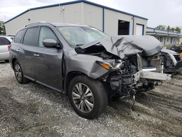 NISSAN PATHFINDER 2019 5n1dr2mn2kc630723