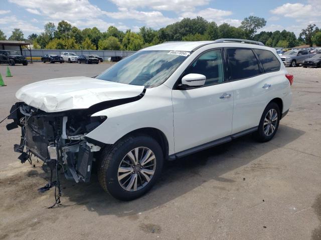 NISSAN PATHFINDER 2019 5n1dr2mn2kc633184