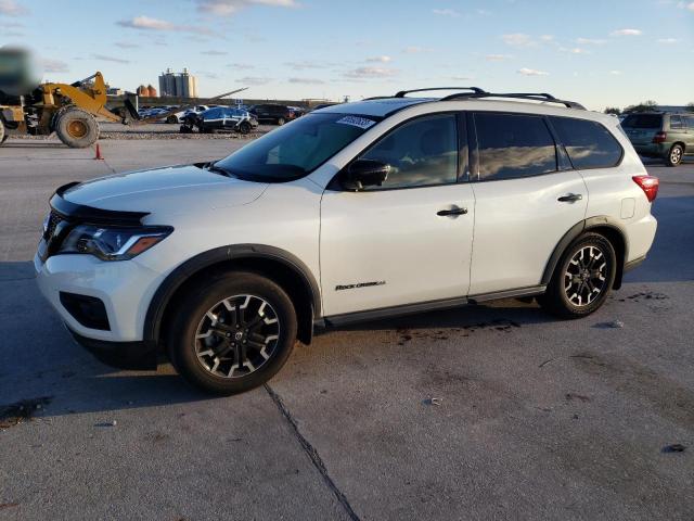 NISSAN PATHFINDER 2019 5n1dr2mn2kc641009