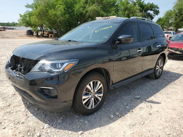 NISSAN PATHFINDER 2019 5n1dr2mn2kc644539