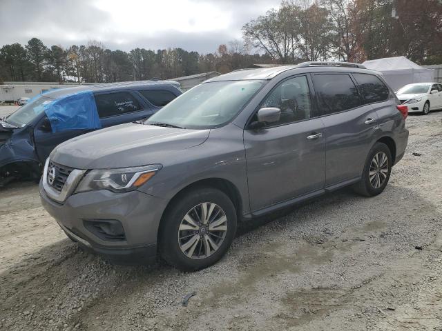 NISSAN PATHFINDER 2019 5n1dr2mn2kc645111