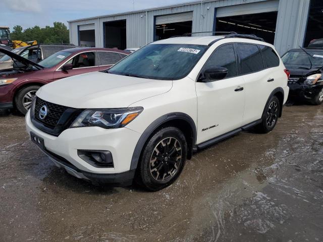 NISSAN PATHFINDER 2019 5n1dr2mn2kc651703