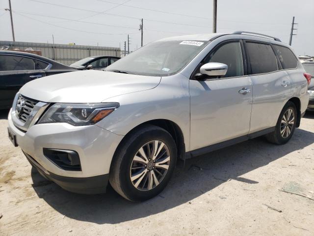 NISSAN PATHFINDER 2019 5n1dr2mn2kc651782