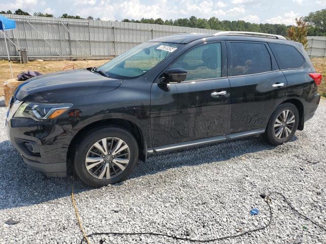 NISSAN PATHFINDER 2017 5n1dr2mn3hc659284