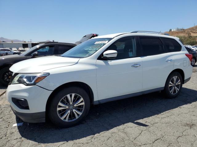 NISSAN PATHFINDER 2017 5n1dr2mn3hc674643