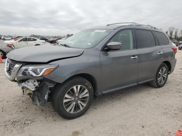 NISSAN PATHFINDER 2018 5n1dr2mn3jc607742