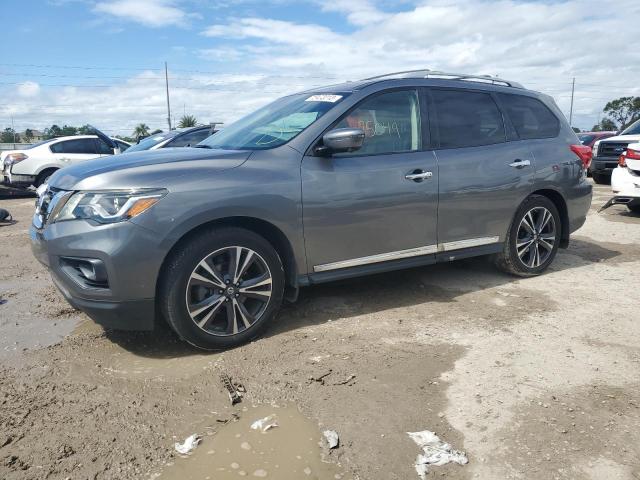 NISSAN PATHFINDER 2018 5n1dr2mn3jc642412