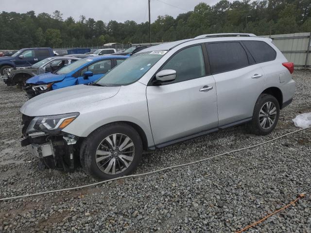 NISSAN PATHFINDER 2019 5n1dr2mn3kc600727