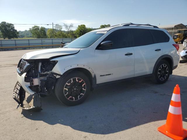 NISSAN PATHFINDER 2019 5n1dr2mn3kc625126