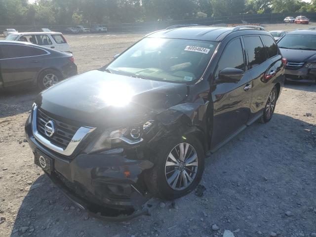 NISSAN PATHFINDER 2019 5n1dr2mn3kc632951