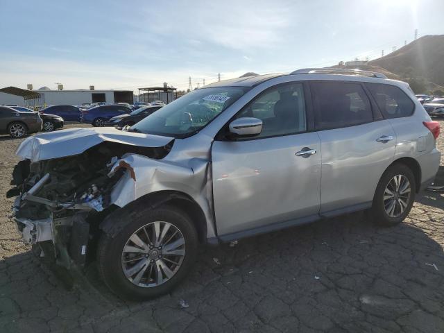 NISSAN PATHFINDER 2019 5n1dr2mn3kc644713