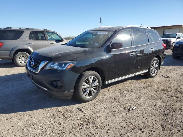 NISSAN PATHFINDER 2018 5n1dr2mn4jc614814