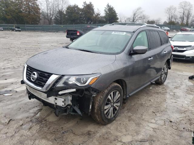 NISSAN PATHFINDER 2018 5n1dr2mn4jc644752