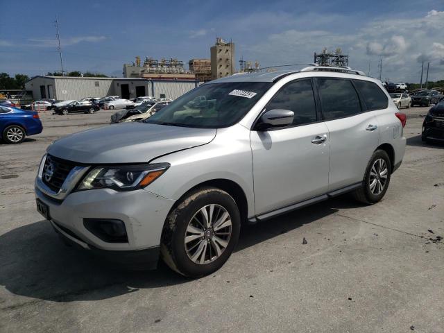 NISSAN PATHFINDER 2018 5n1dr2mn4jc648039