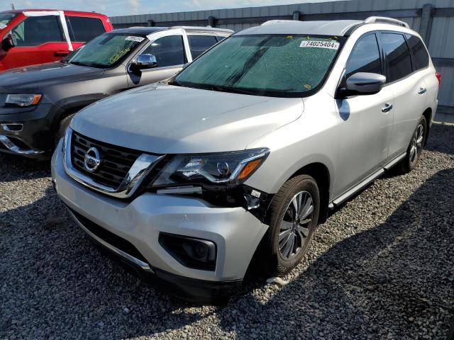 NISSAN PATHFINDER 2018 5n1dr2mn4jc676794