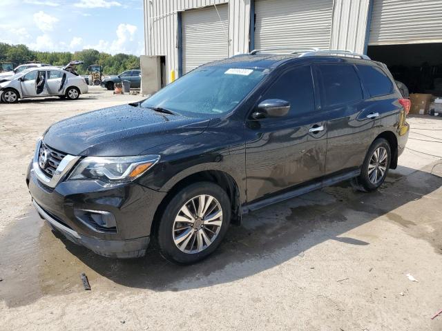 NISSAN PATHFINDER 2018 5n1dr2mn4jc678285